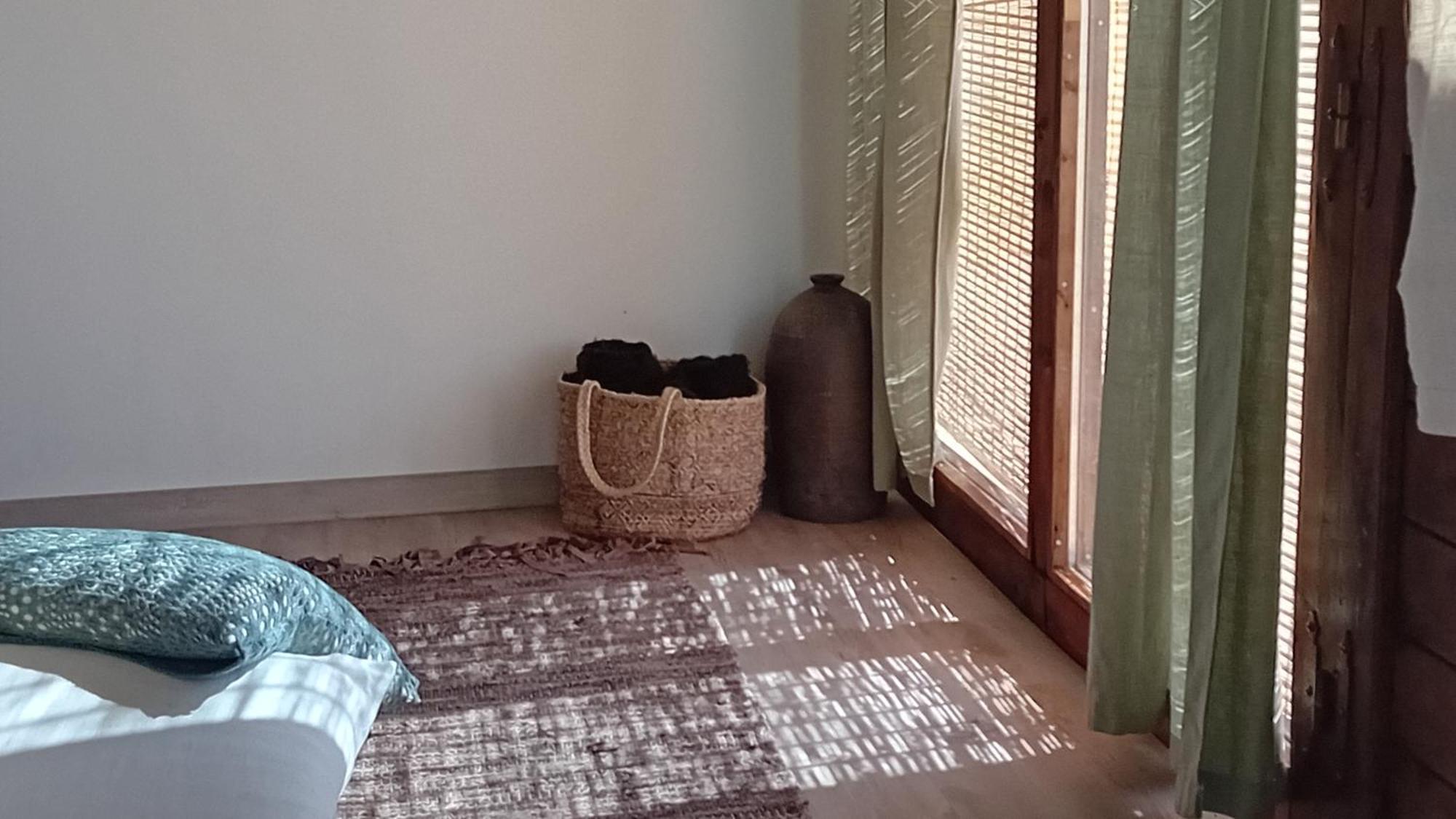 Le Bumbarelle Bed & Breakfast Tavoleto Eksteriør bilde