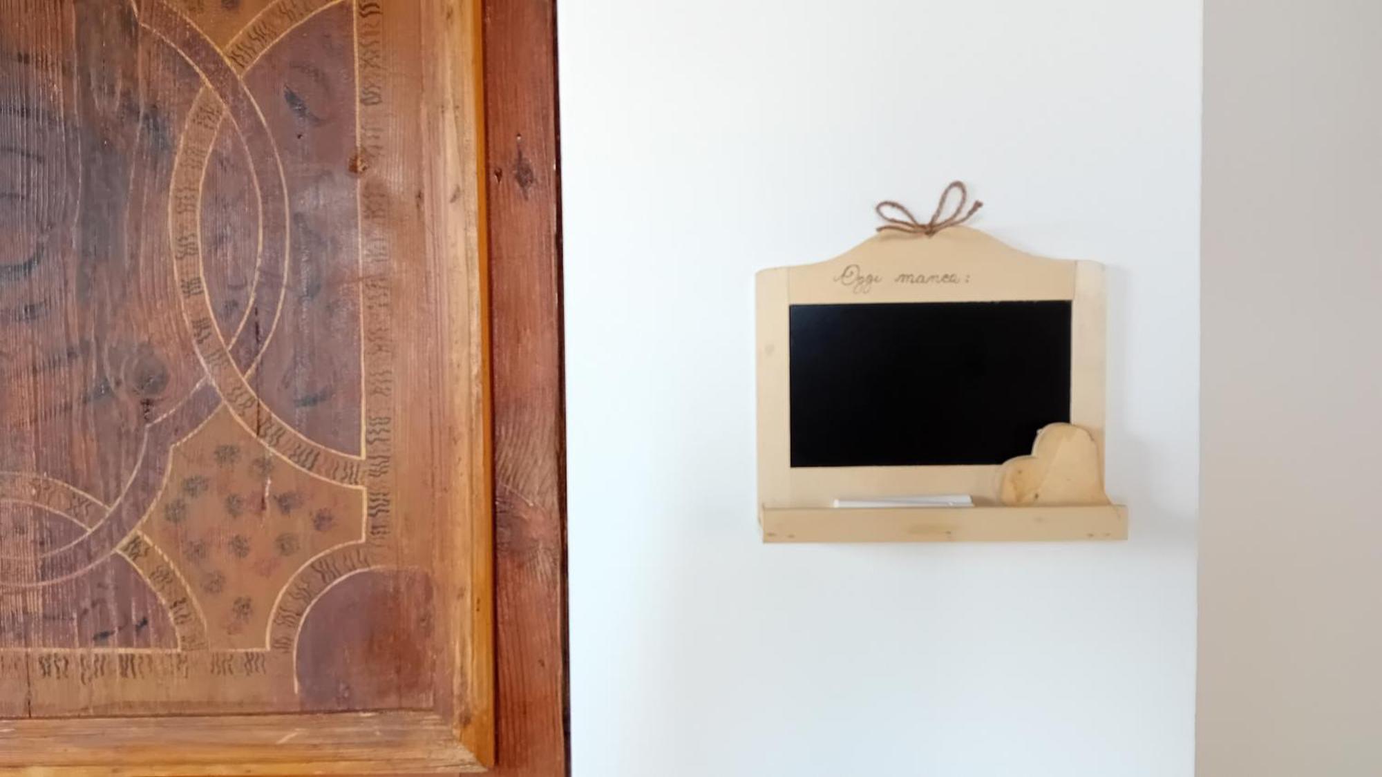 Le Bumbarelle Bed & Breakfast Tavoleto Eksteriør bilde