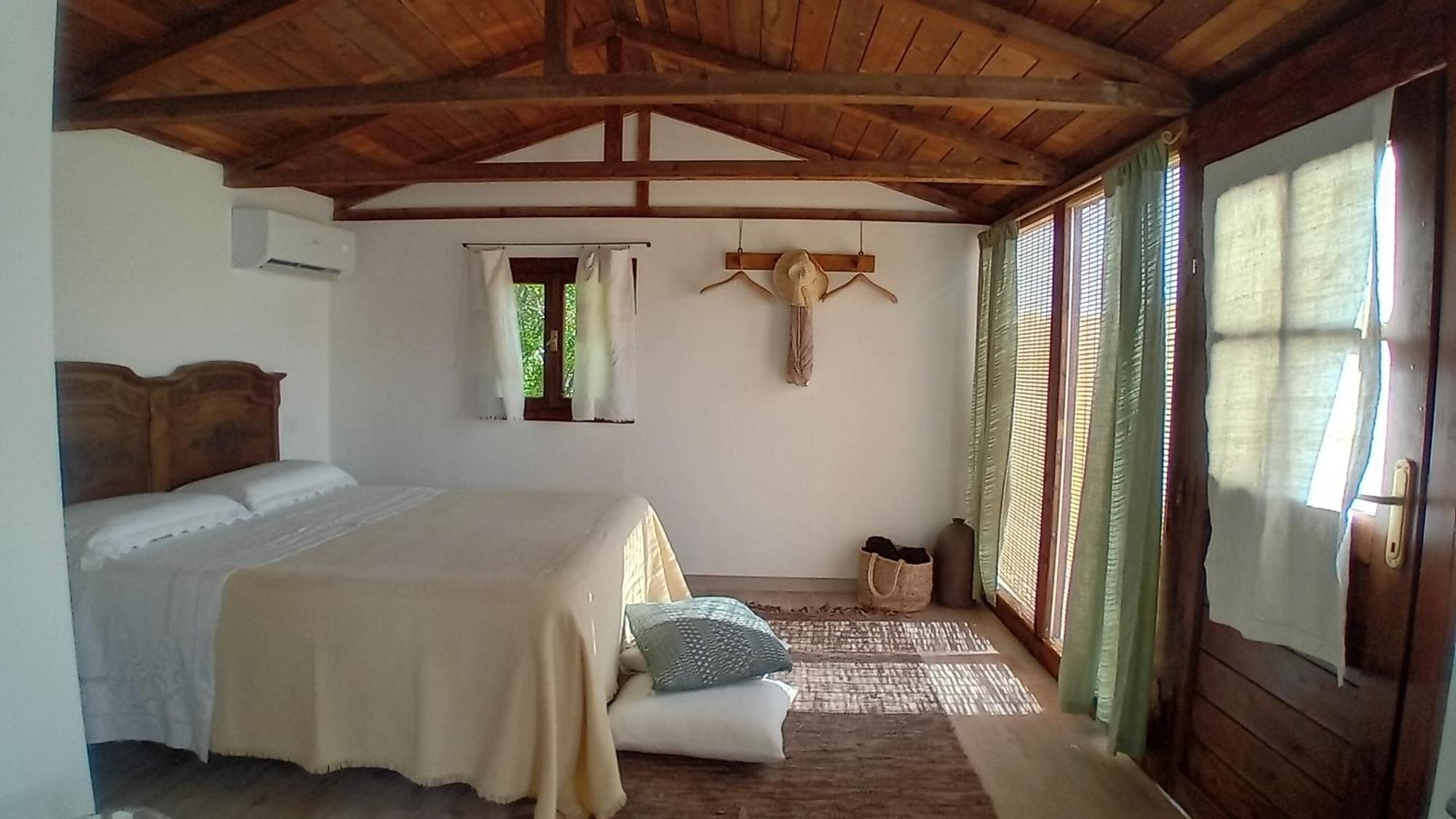 Le Bumbarelle Bed & Breakfast Tavoleto Eksteriør bilde