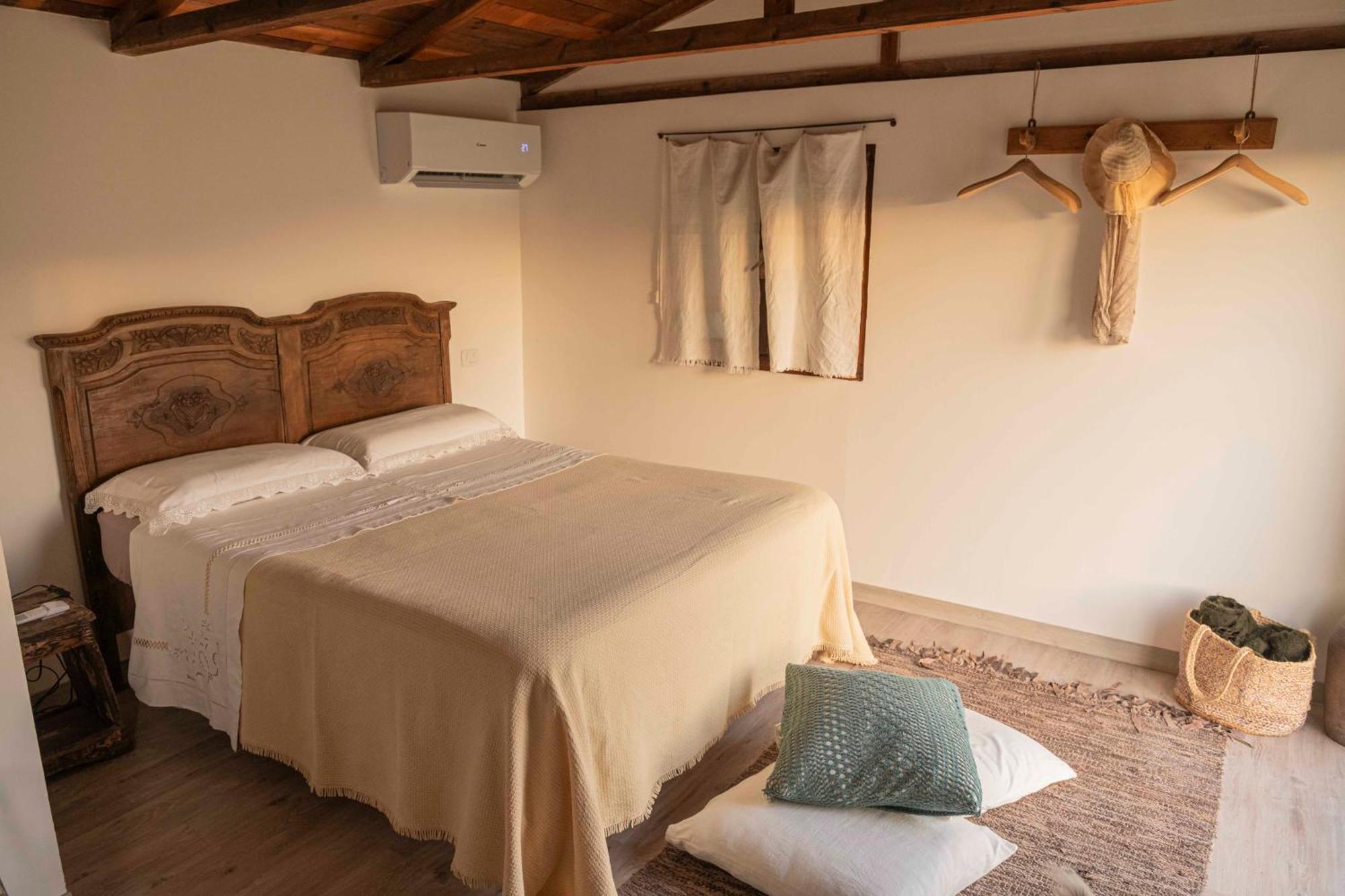 Le Bumbarelle Bed & Breakfast Tavoleto Eksteriør bilde