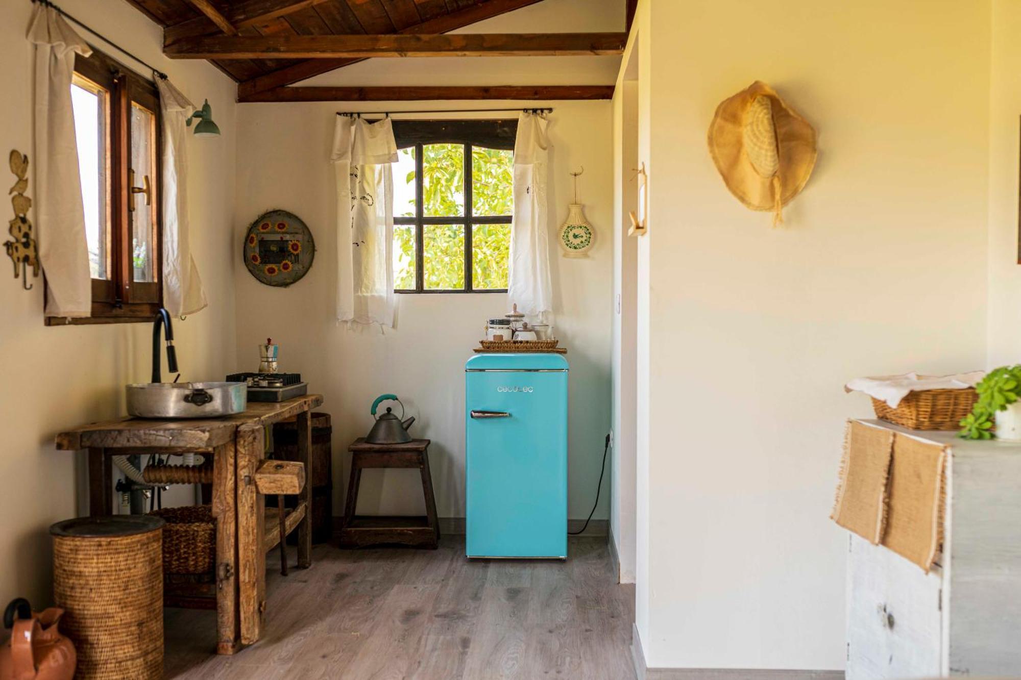 Le Bumbarelle Bed & Breakfast Tavoleto Eksteriør bilde